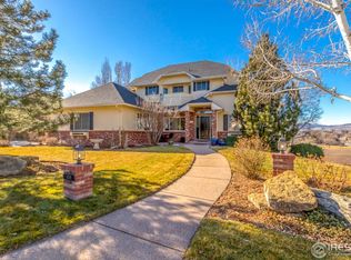 6219 Eagle Ridge Ct, Fort Collins, CO 80525
