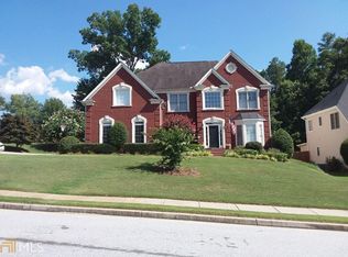 4329 Catamount Dr, Lilburn, GA 30047