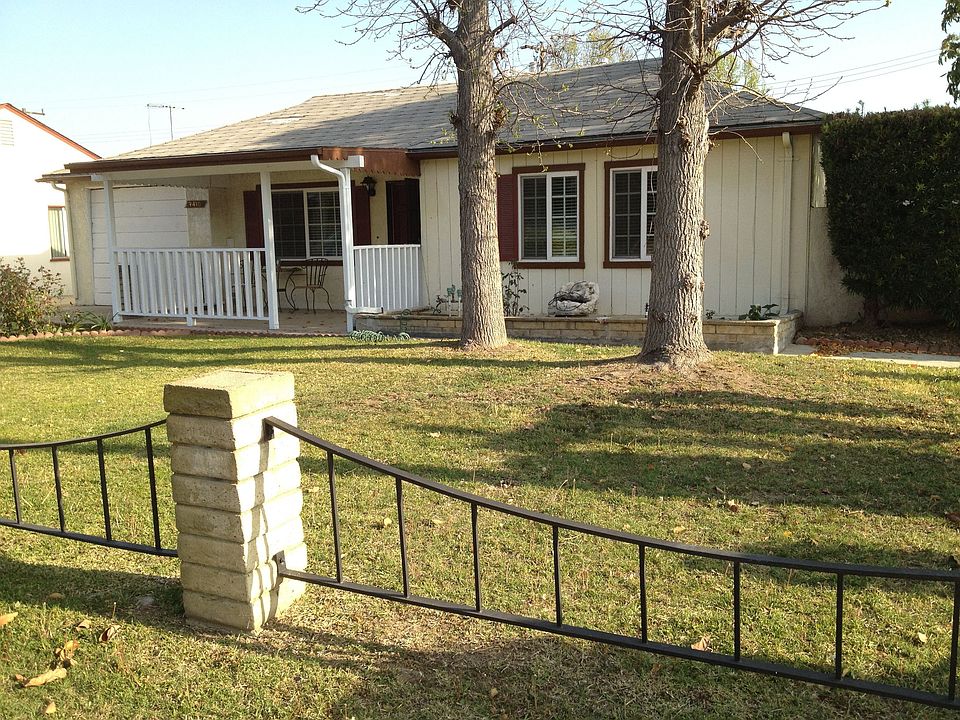 Front Lawn