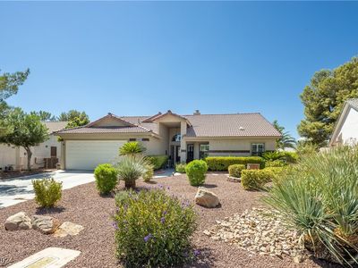 5005 Pacific Grove Dr, Las Vegas, NV, 89130
