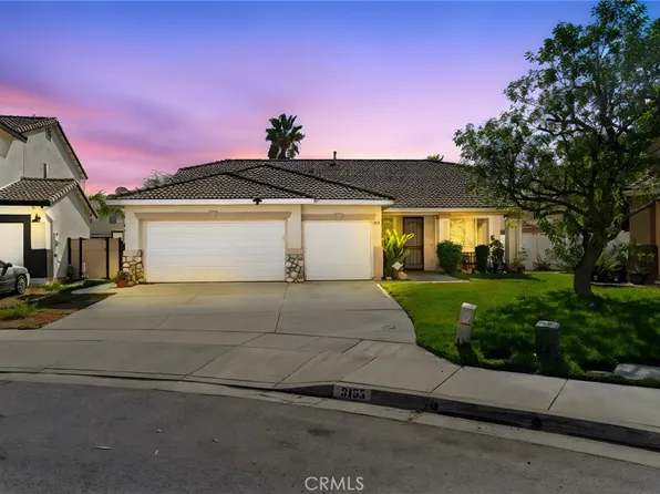 3155 Shipley Pl, Hemet, CA 92545