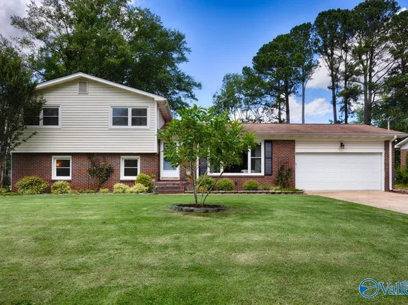 2013 Woodmore Dr SE, Huntsville, AL 35803