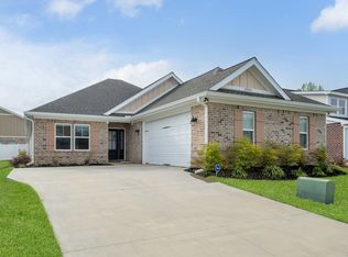 3909 Ella Dr, Tallahassee, FL 32303