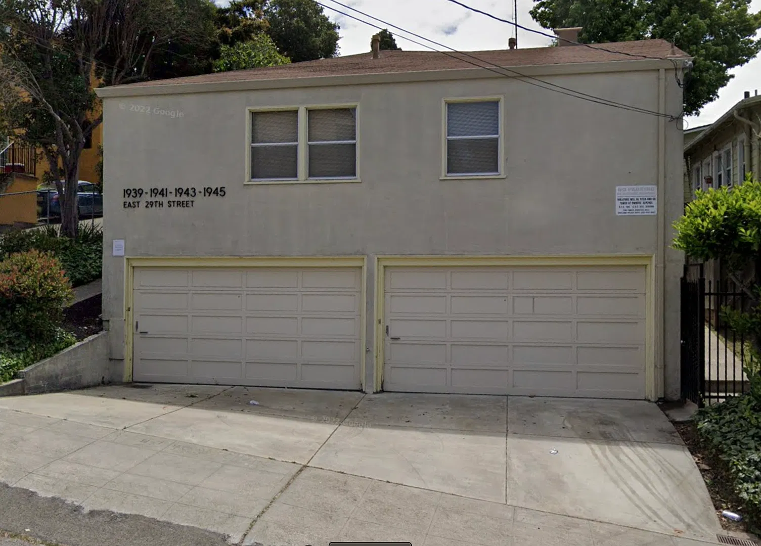 Lantz Building 03 - E 29th St — Photo 1