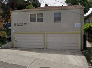 Lantz Building 03 - E 29th St, Oakland, CA 94606