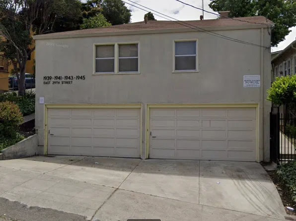 1939 E 29th St #06f8e2c5e, Oakland, CA 94606