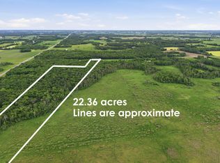 Tbd2 205th Ave, Little Falls, MN 56345