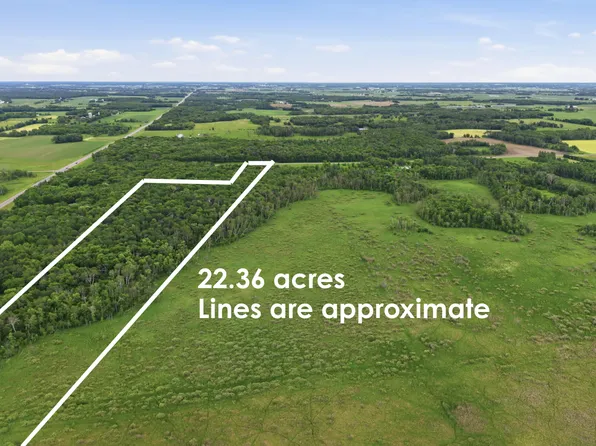 Tbd2 205th Ave, Little Falls, MN 56345