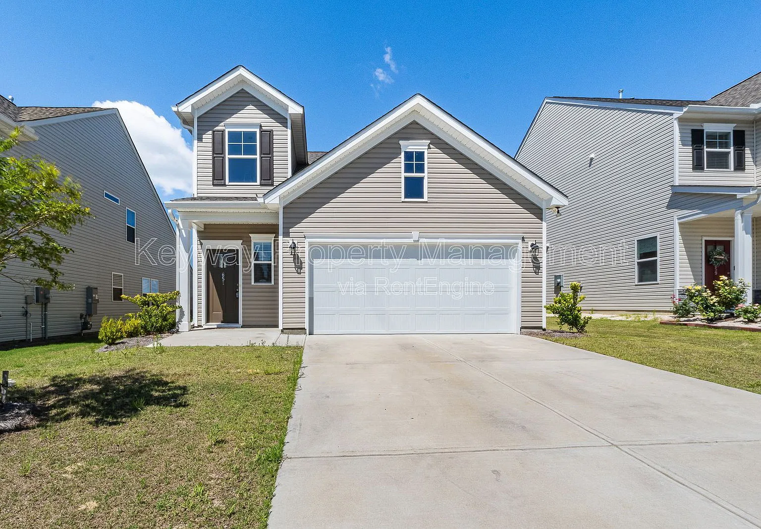 4 bed, 2.5 bath, 2046 sqft, $2,160 — Photo 1