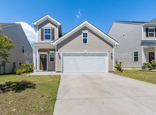 651 Manitou Cir, Aiken, SC 29808