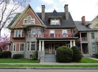 Tickle Realty, LLC, Rochester, NY 14607