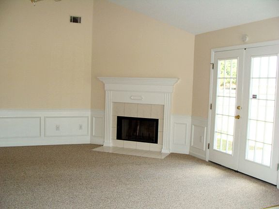 Great room with Fireplace