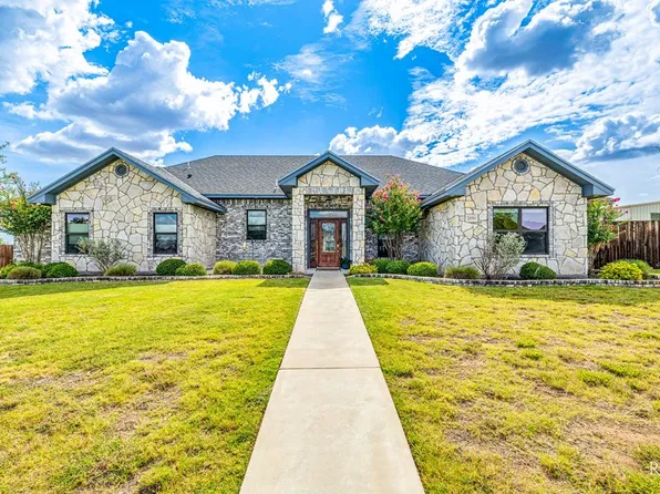2050 Rocky Point Trl, San Angelo, TX 76905