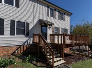 1310 Knob Creek Rd APT 1, Johnson City, TN 37604