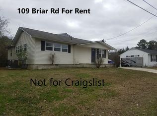 109 Briar Rd, Oak Ridge, TN 37830