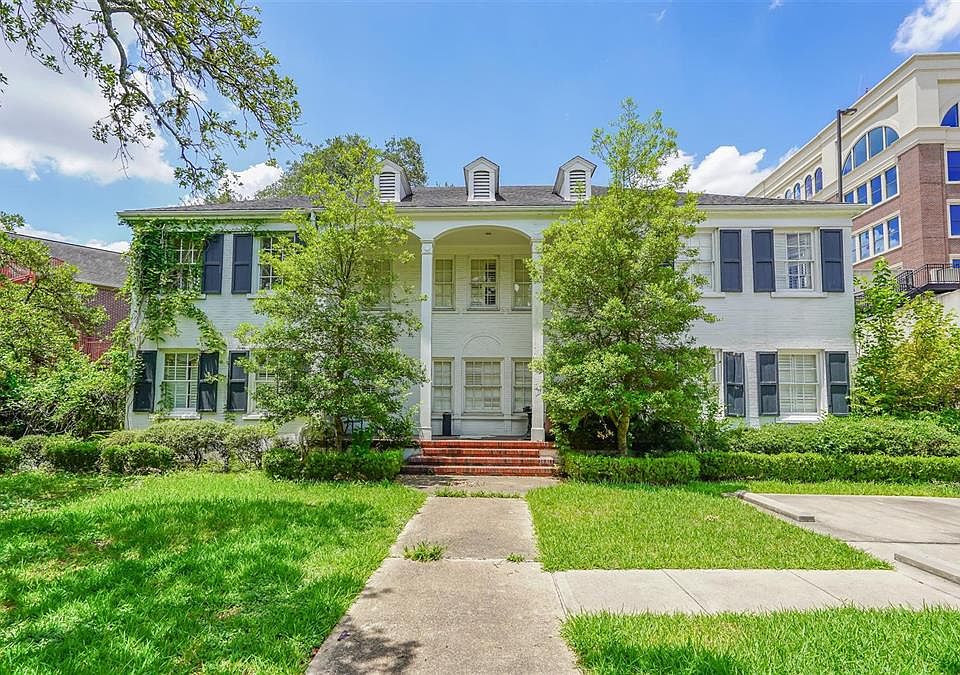 4310 Yoakum Blvd, Houston, TX 77006 MLS 82519539 Zillow