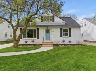 5175 Cheltenham Blvd, Lyndhurst, OH 44124