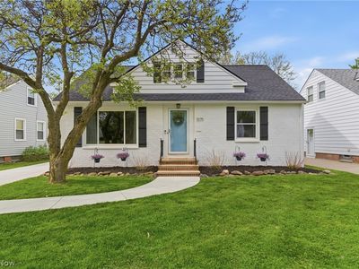 5175 Cheltenham Blvd, Lyndhurst, OH, 44124