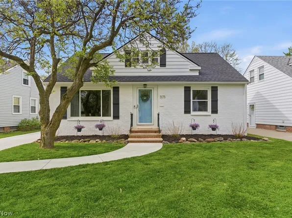 5175 Cheltenham Blvd, Lyndhurst, OH 44124
