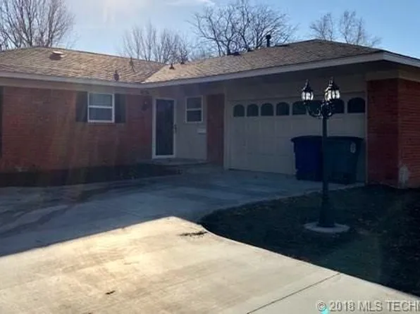 1839 S 106th Pl E, Tulsa, OK 74128