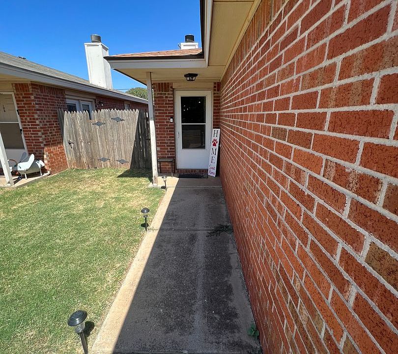 2612 81st St UNIT B, Lubbock, TX 79423 | Zillow