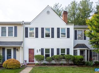 1490 Minor Ridge Ct, Charlottesville, VA 22901