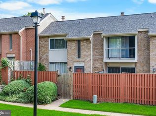 10390 Faulkner Ridge Cir Unit 4-8, Columbia, MD 21044