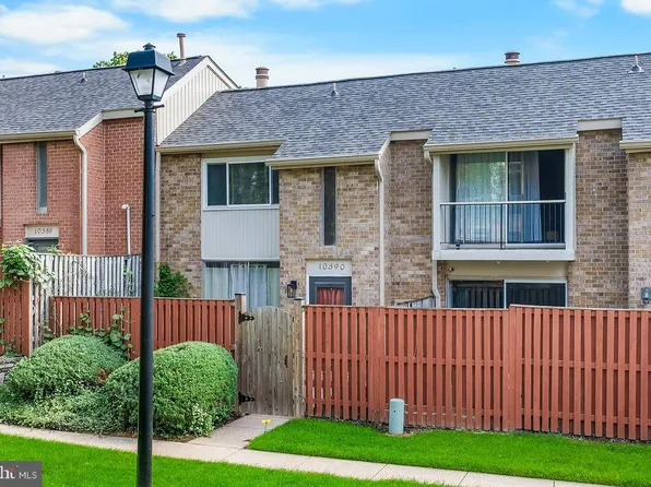10390 Faulkner Ridge Cir Unit 4-8, Columbia, MD 21044