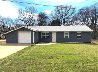 123 Harmon Rd, Gun Barrel City, TX 75156