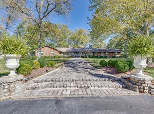 2311 Darks Mill Rd, Columbia, TN 38401