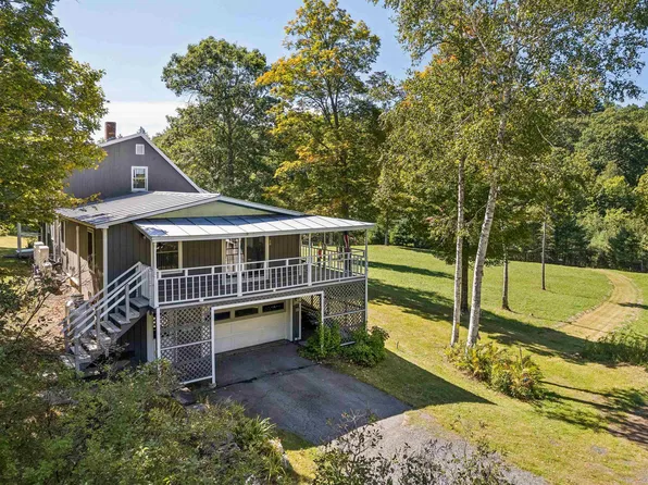 103 Dyer Road, Sharon, VT 05065