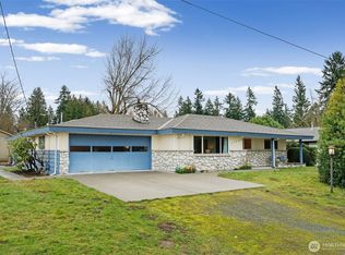 Renton Park Add, Renton, WA 98058