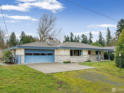 17204 128th Avenue SE, Renton, WA, 98058