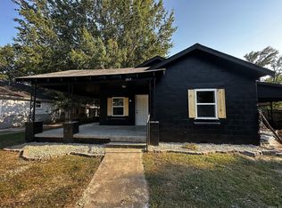 1915 Johnston Ave, Conway, AR 72034