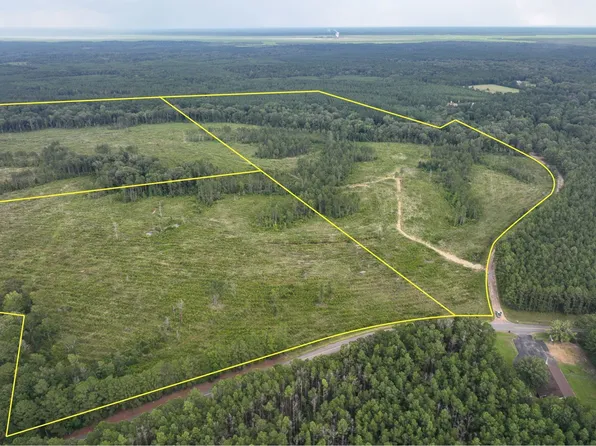 T 2 Hwy #127, Trout, LA 71371