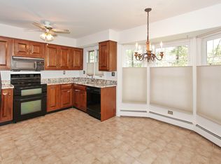 12 Dexter Dr S, Basking Ridge, NJ 07920