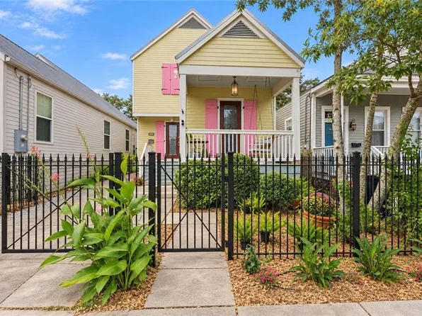 1810 Fern St, New Orleans, LA 70118