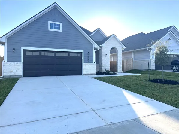1973 Cambria Dr, Bryan, TX 77807