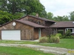 8543 Ravenna Rd, Chardon, OH 44024