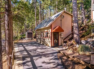 25482 Rebekah Rd, Long Barn, CA 95335