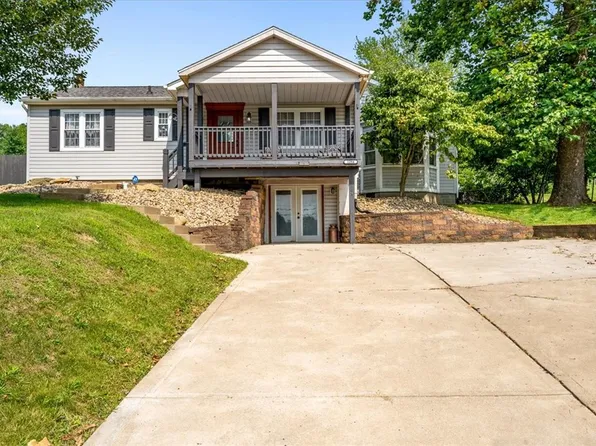1294 Route 519, Eighty Four, PA 15330