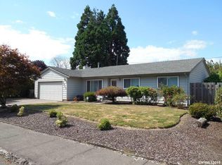 3644 Meadow Park Loop NE, Salem, OR 97305