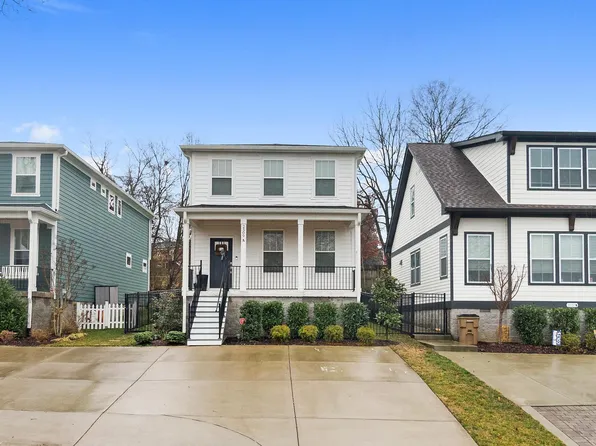 2509A Solon Dr, Nashville, TN 37206