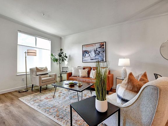4th image of 801 S Winchester Blvd APT 3106
