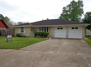 10235 Palm Shadows St, Houston, TX 77075