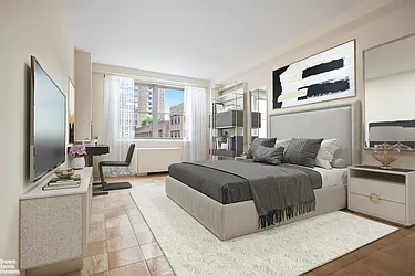 Sold by Brown Harris Stevens