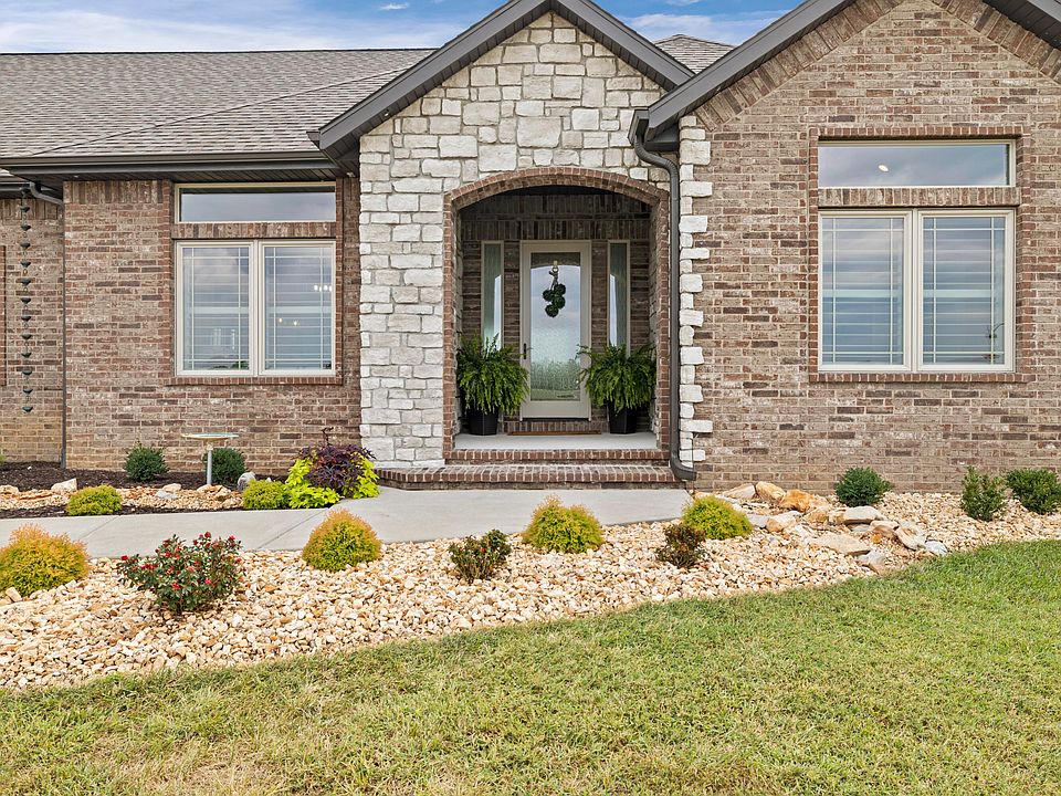 118 Clearview Court, Ozark, MO 65721 Zillow