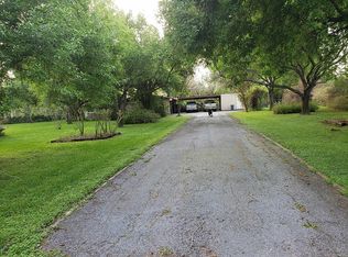 1195 Zillock Rd, San Benito, TX 78586