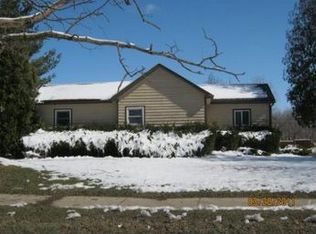 630 Demille Rd, Lapeer, MI 48446