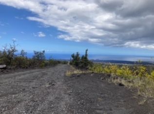 Road To The Sea, Ocean View, HI 96737